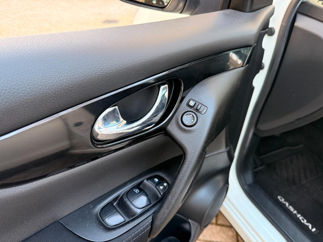 Nissan Qashqai Gancio Traino Tetto Come Nuova