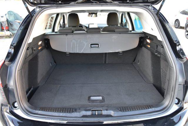 FORD Focus 1.5 EcoBlue 120 CV aut. SW Business