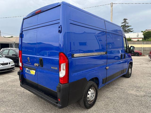 PEUGEOT Boxer 330 2.2 bluehdi 140cv S&S L2H2