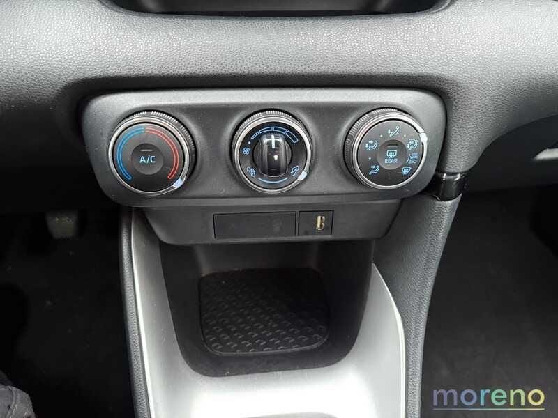 Toyota Yaris 1.0 Active