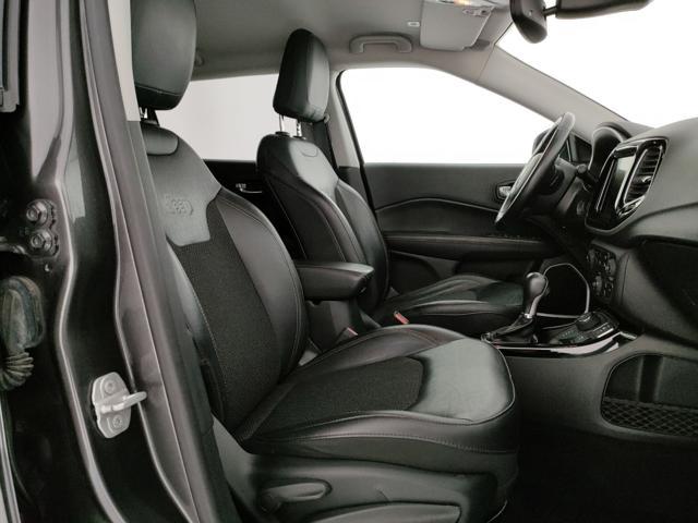 JEEP Compass 2.0 Multijet II aut. 4WD Limited