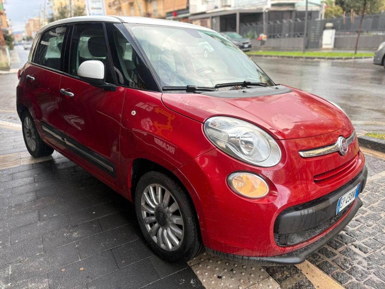 Fiat 500L 1.3 Multijet Pop Star