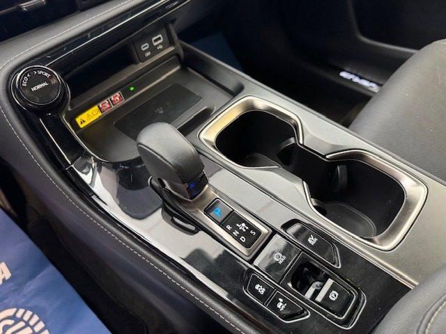 LEXUS NX 300h NX Hybrid 4WD Premium +