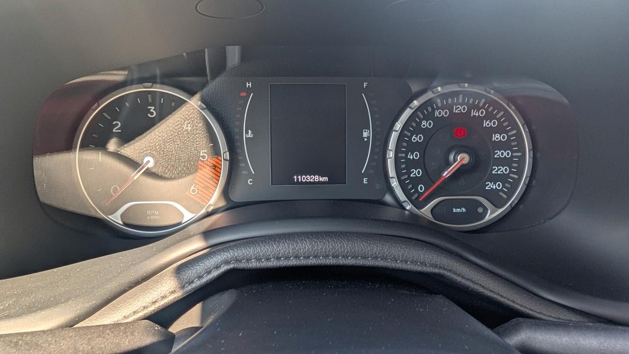 Jeep Renegade 1.6 Mjt 130 CV Business