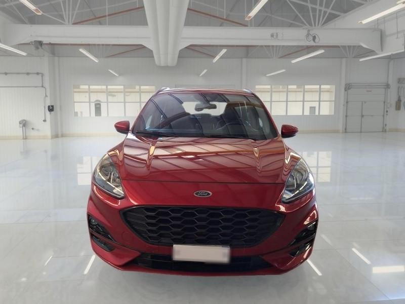 FORD KUGA 1.5 EcoBlue 120CV 2WD ST-Line Auto