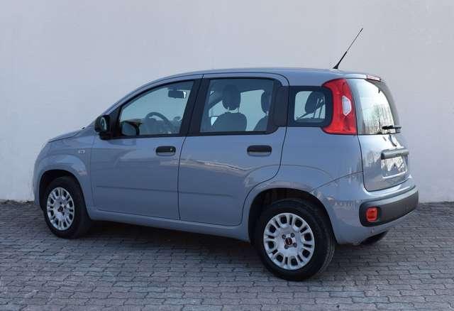 Fiat Panda 312 PXA1A EP0BK2