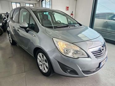 Opel Meriva Meriva II 2010 1.4 Cosmo