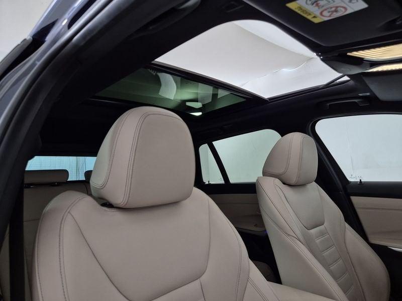 BMW Serie 3 G21 2019 Touring Benzi 330i Touring xdrive Msport auto