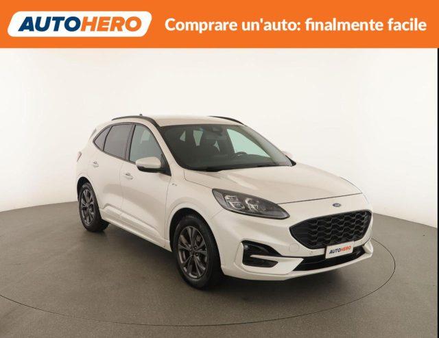 FORD Kuga 1.5 EcoBlue 120 CV aut. 2WD ST-Line