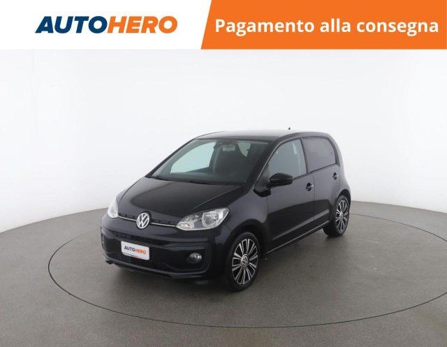 VOLKSWAGEN up! 1.0 75 CV 5p. move up!