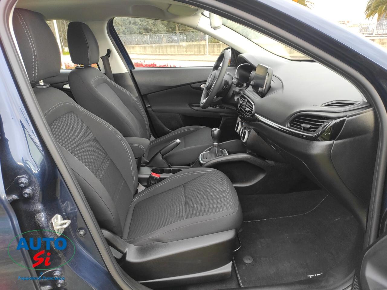 Fiat Tipo 1.3 Mjet - 95cv UNICO PROPRIET.