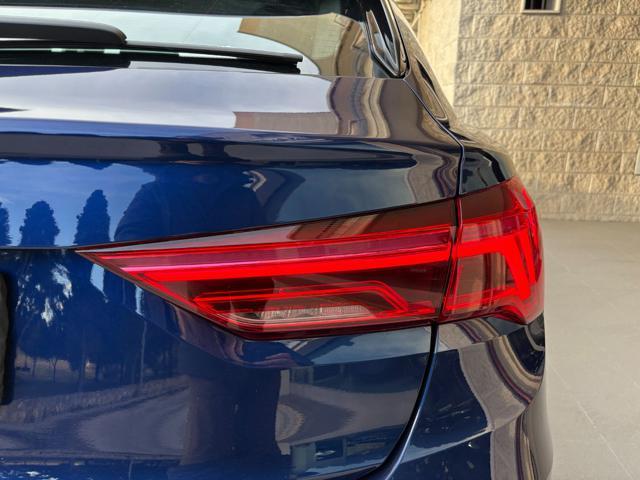 AUDI Q3 SPB Sportback 35 TDI S tronic S line