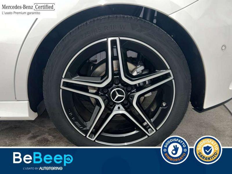 Mercedes-Benz Classe A A 180 D PREMIUM NIGHT EDITION PLUS AUTO