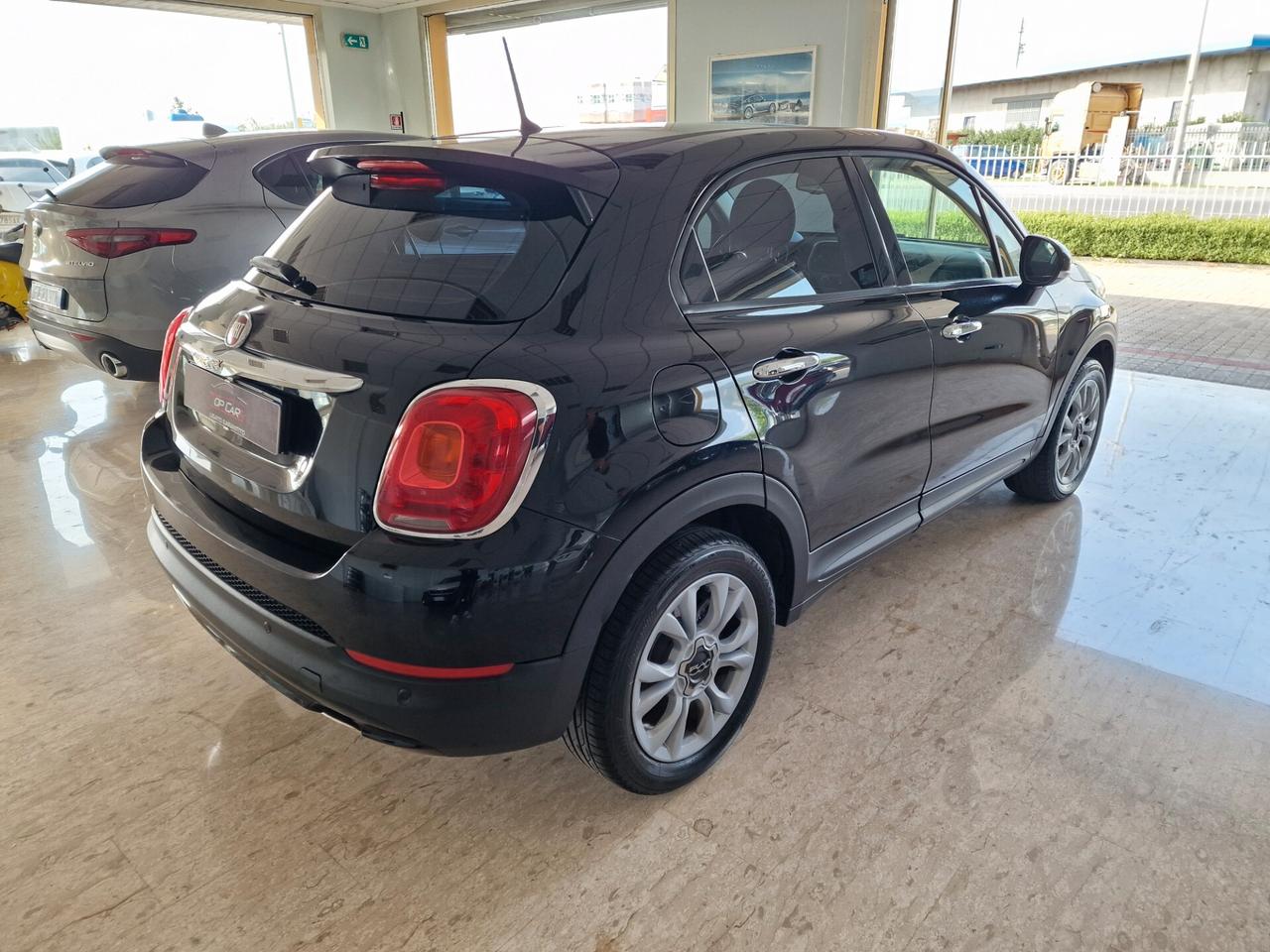 Fiat 500X 1.3 MultiJet 95 CV