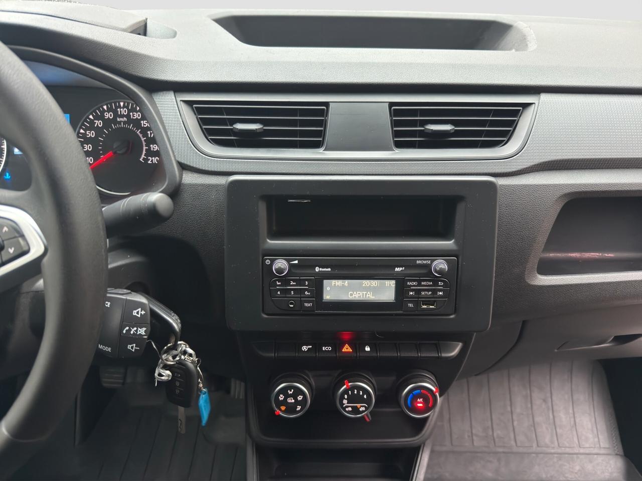 Renault Express 1.4 Blue dCi 75 Van