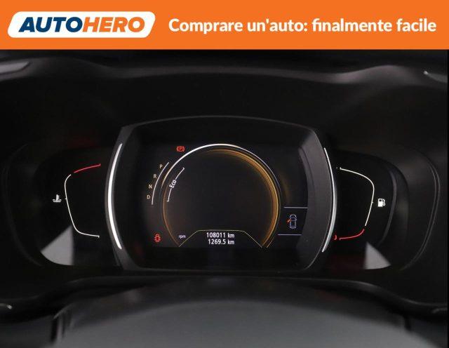 RENAULT Kadjar dCi 8V 110CV EDC Energy Intens