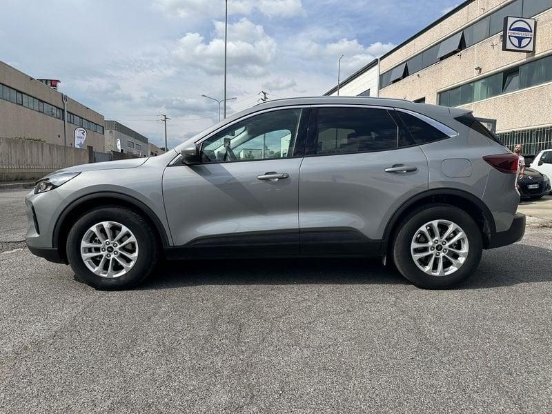 Ford Kuga 2.5 Benz. FHEV 190CV 2WD Titanium Auto