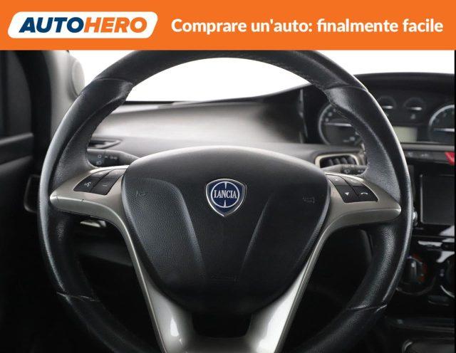 LANCIA Ypsilon 1.2 69 CV 5 porte S&S Gold