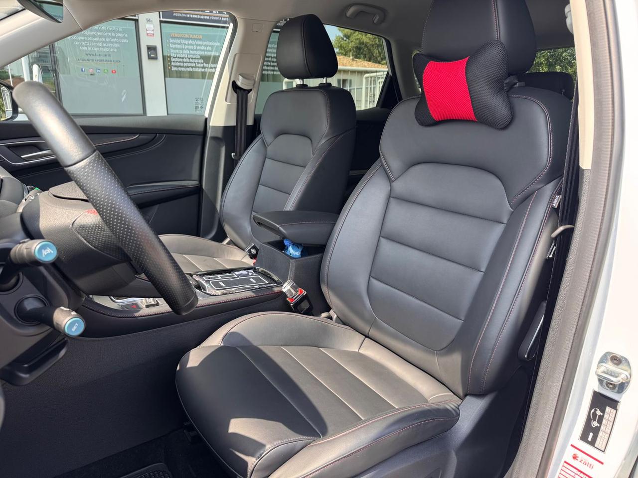 Mg HS Luxury 1.5 T GDI #11513