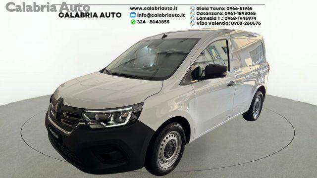 RENAULT Kangoo E-Tech Elect AC22/DC80 Comfort Range PC-TN