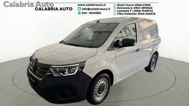 RENAULT Kangoo E-Tech Elect AC22/DC80 Comfort Range PC-TN