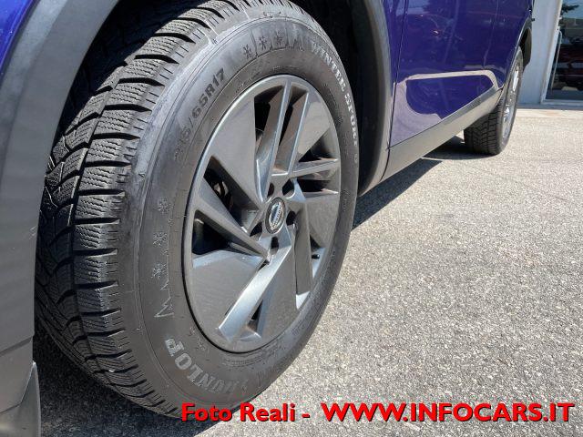 NISSAN Qashqai MHEV 158 CV Xtronic Business PROMO !
