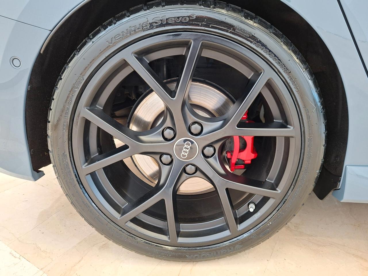 Audi A3 RS 3 SPB TFSI quattro S tronic