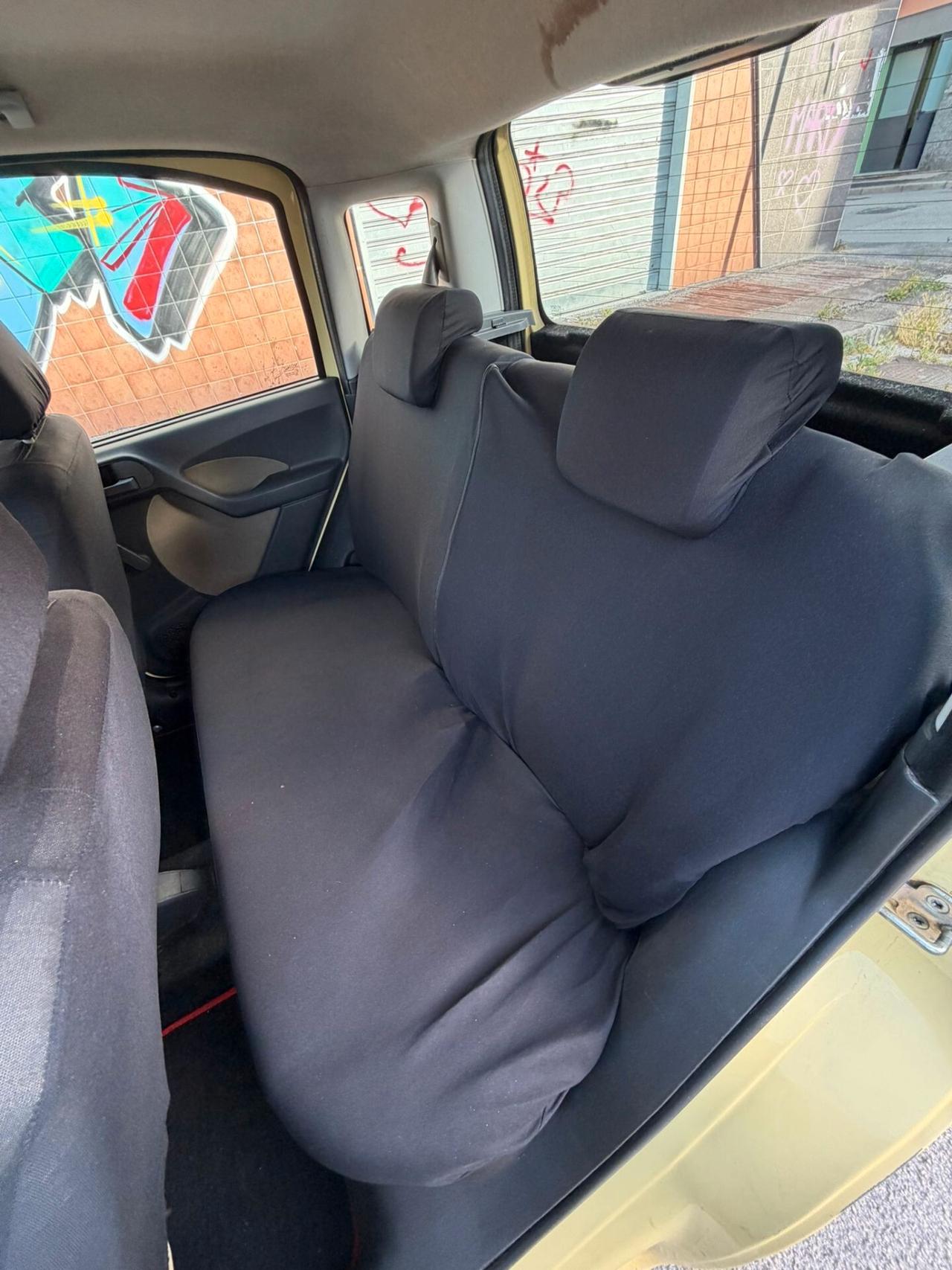 Fiat Panda 1.2 Alessi (44kw)