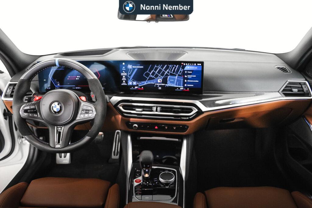 BMW M3 Touring 3.0 Competition M xDrive Steptronic