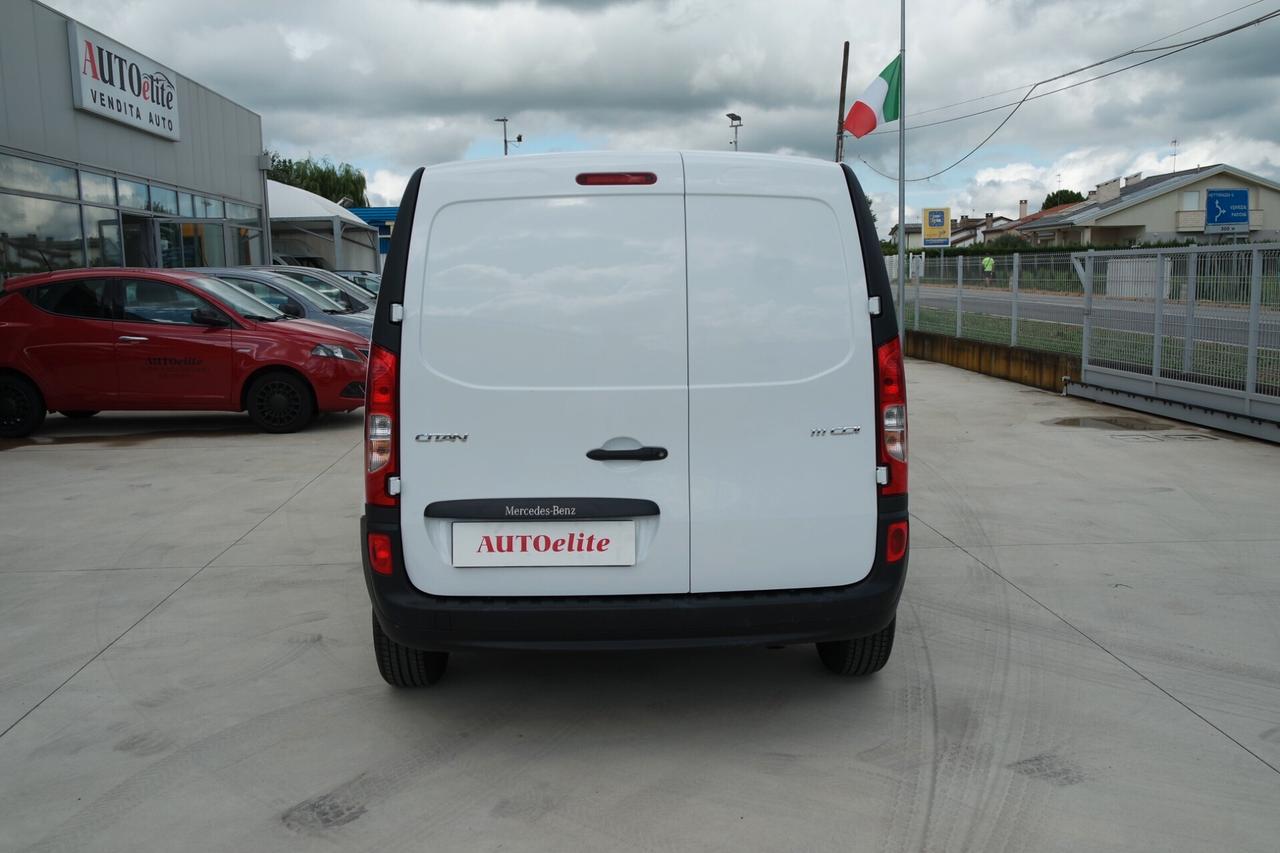 Mercedes-benz Citan 1.5 111 CDI S&S Furgone ExtraLong