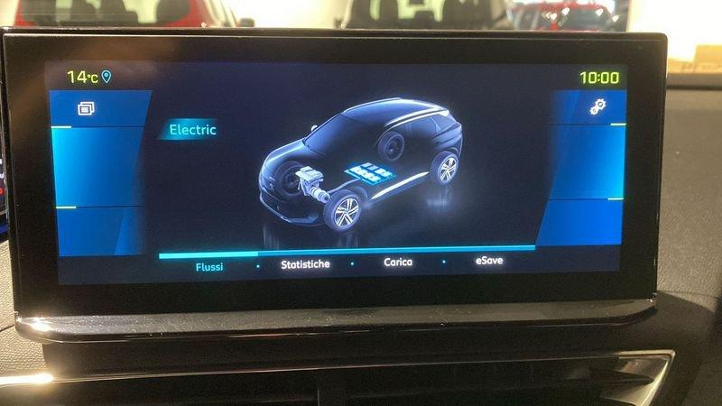 Peugeot 3008 3008 Hybrid 225 e-EAT8 GT Pack