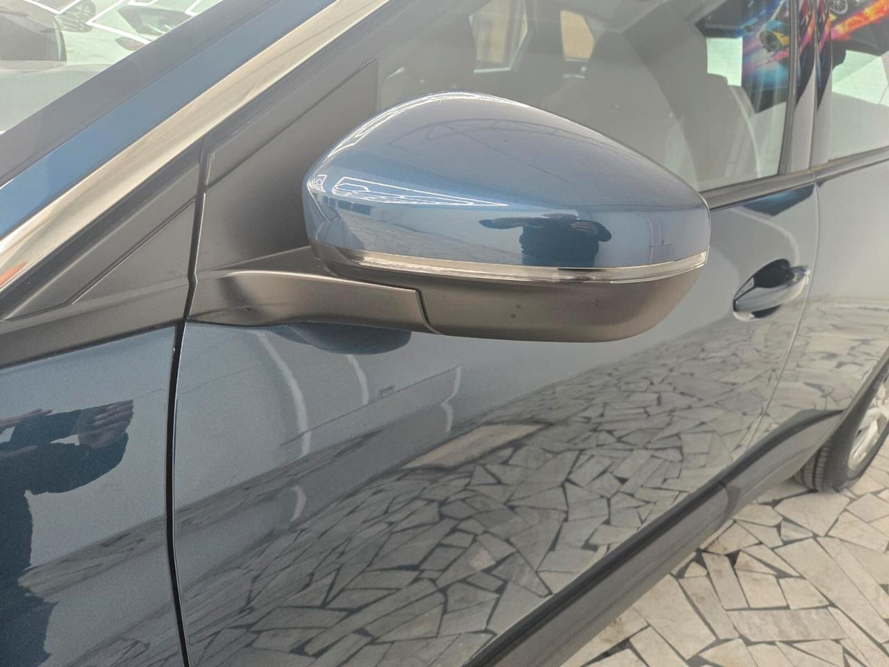 Peugeot 3008 BlueHDi 130 S&S EAT8 Allure