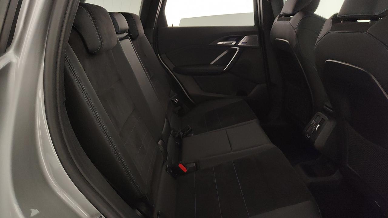 BMW X1 U11 - X1 sdrive18d MSport auto