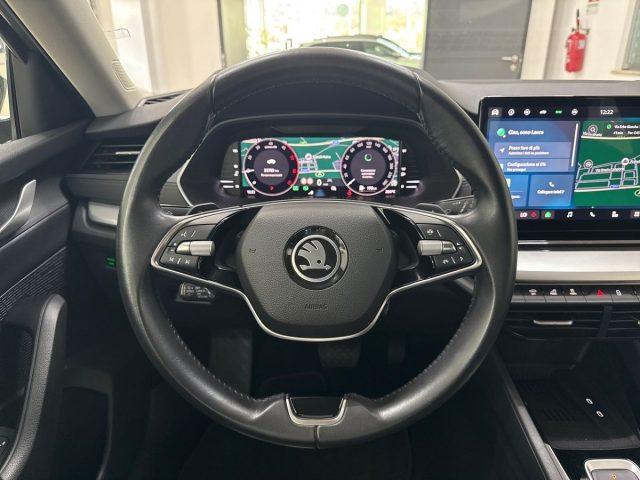 SKODA Octavia 2.0 TDI 150 CV DSG Wagon Executive
