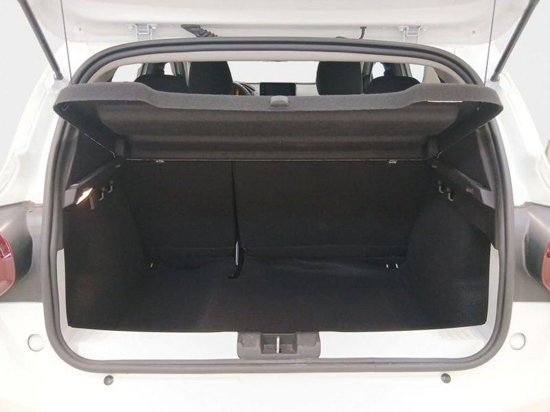 Dacia Sandero Streetway 1.0 sce Expression 65cv