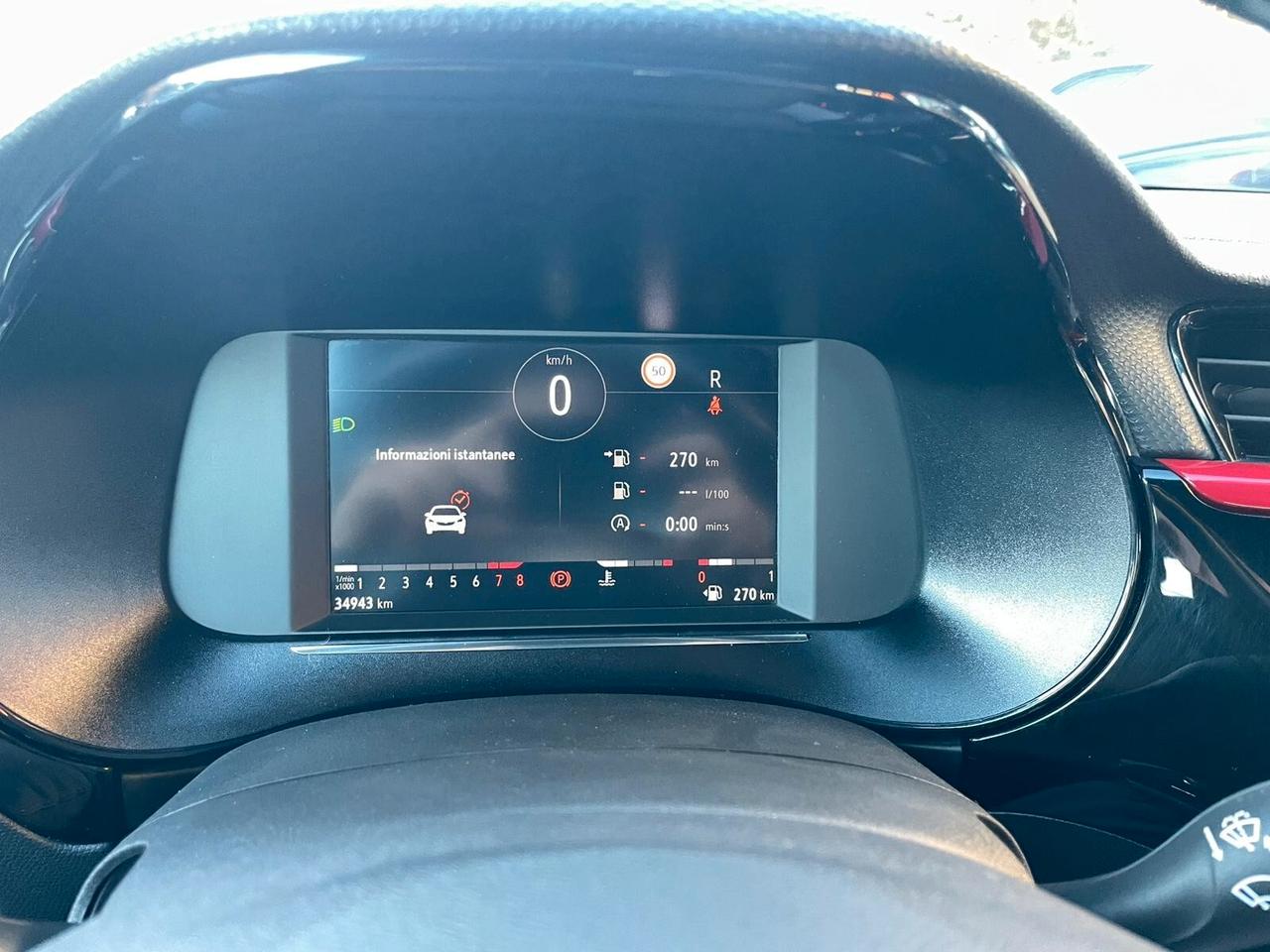 Opel Corsa 1.2 130 CV aut. GS Line 2021