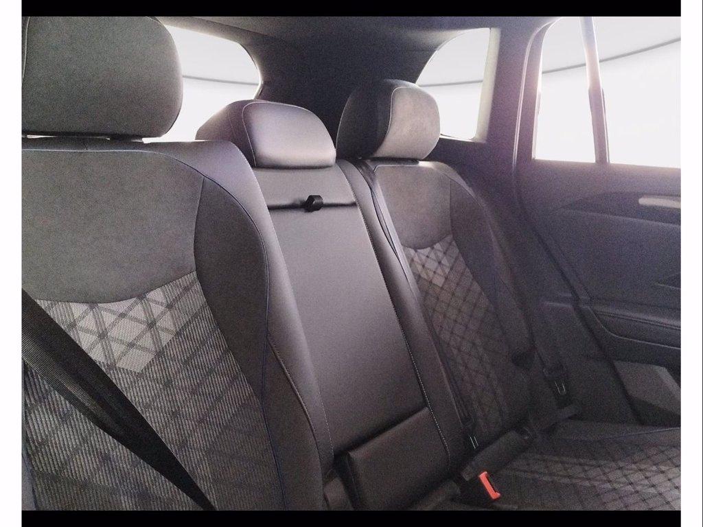 VOLKSWAGEN Tiguan 2.0 tdi r-line 150cv dsg del 2024