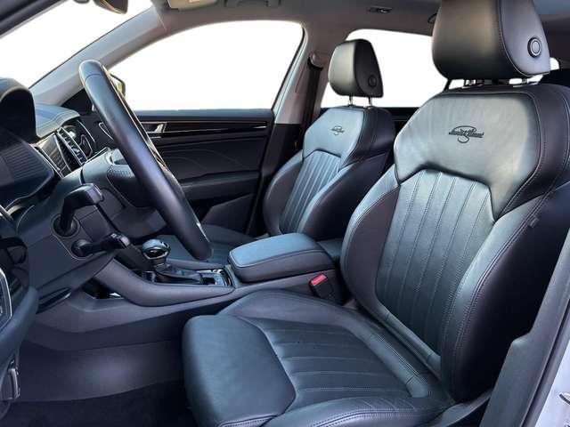 Skoda Kodiaq 2.0 TDI 110KW LAURIN&KLEMENT DSG 4WD 5p