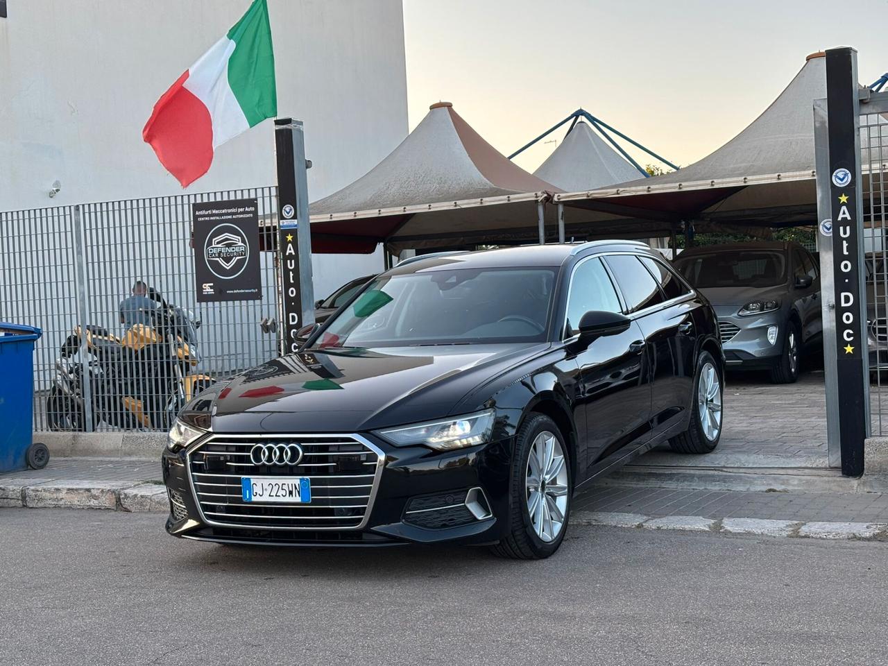 Audi A6 40 2.0 TDI 204cv S tronic Sport - 2020
