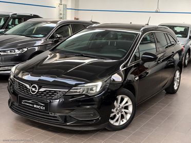 OPEL Astra 1.5 CDTI 122 CV S&S AT9 ST Bus.El.