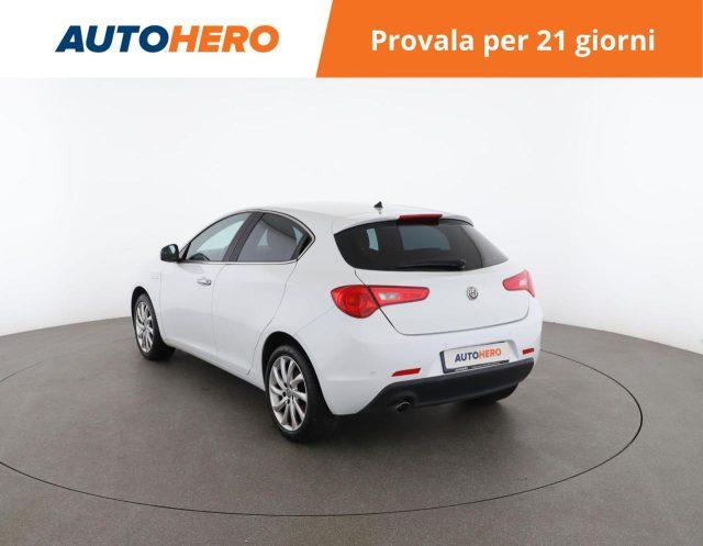 ALFA ROMEO Giulietta 1.6 JTDm 120 CV Super