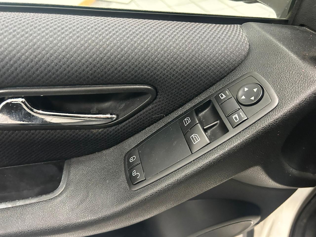 Mercedes A 160 X NEOPATENTATI 2009