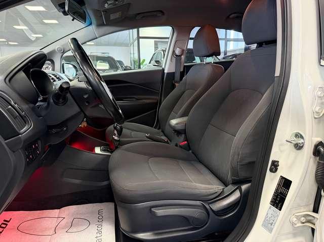 Kia Rio Rio 5p 1.4 crdi Cool + NEOPATENTATI +