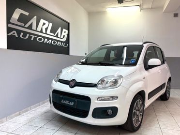 Fiat Panda 1.2 Lounge 5 POSTI NEOPATENTATI