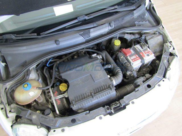 FIAT 500 1.4 16V Lounge - UNICO PROPRIETARIO