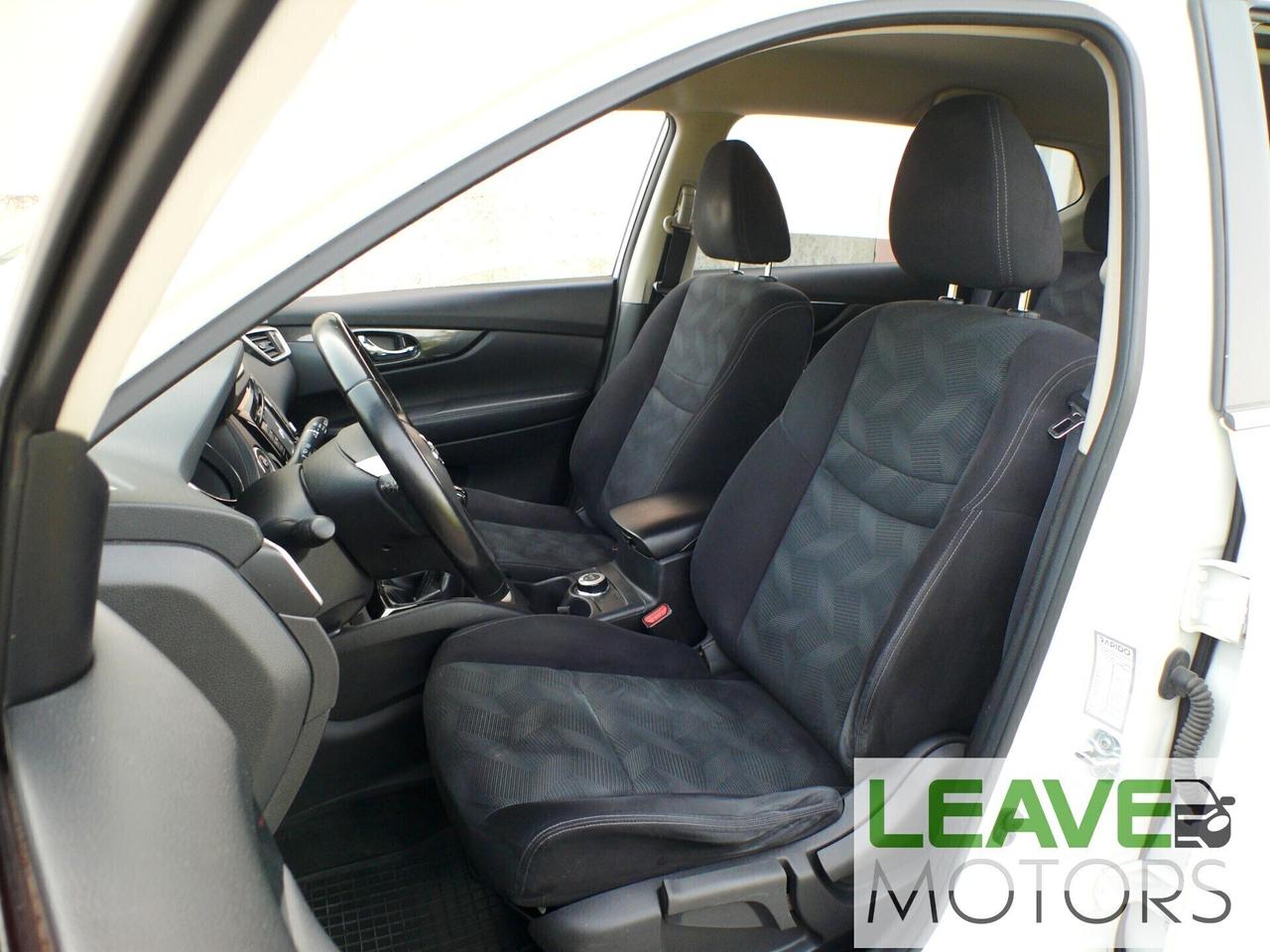 Nissan X-Trail 1.6 dCi 4WD (M1528)