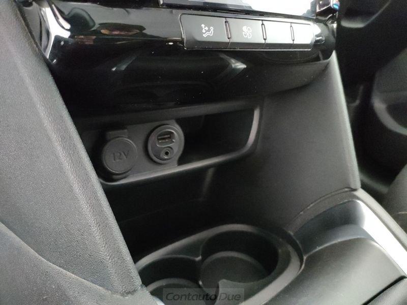 Peugeot 208 208 5p 1.2 puretech Allure 82cv