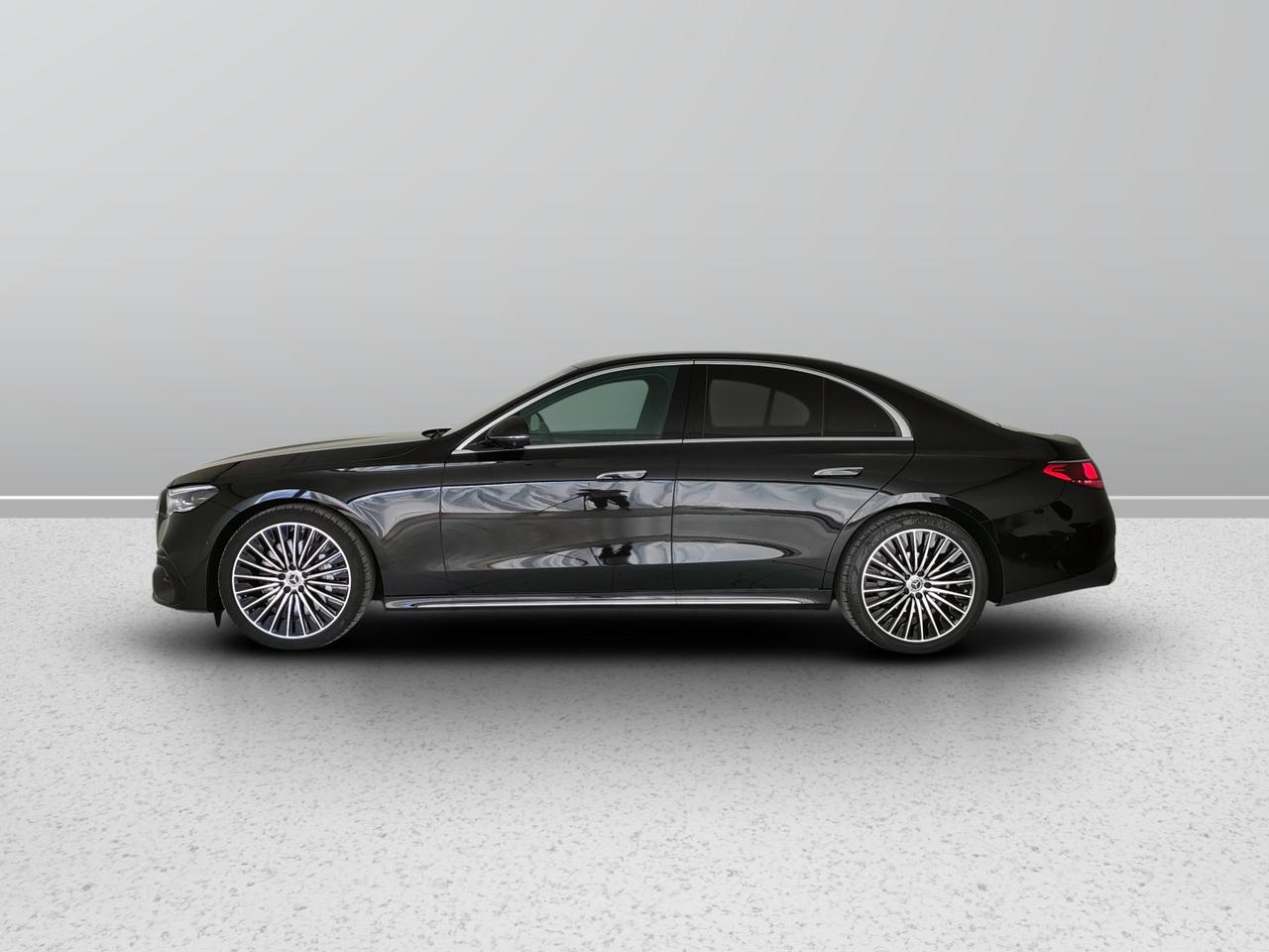 Mercedes-Benz Classe E- W214 Berlina - E 220 d AMG Line Advanced Plus auto
