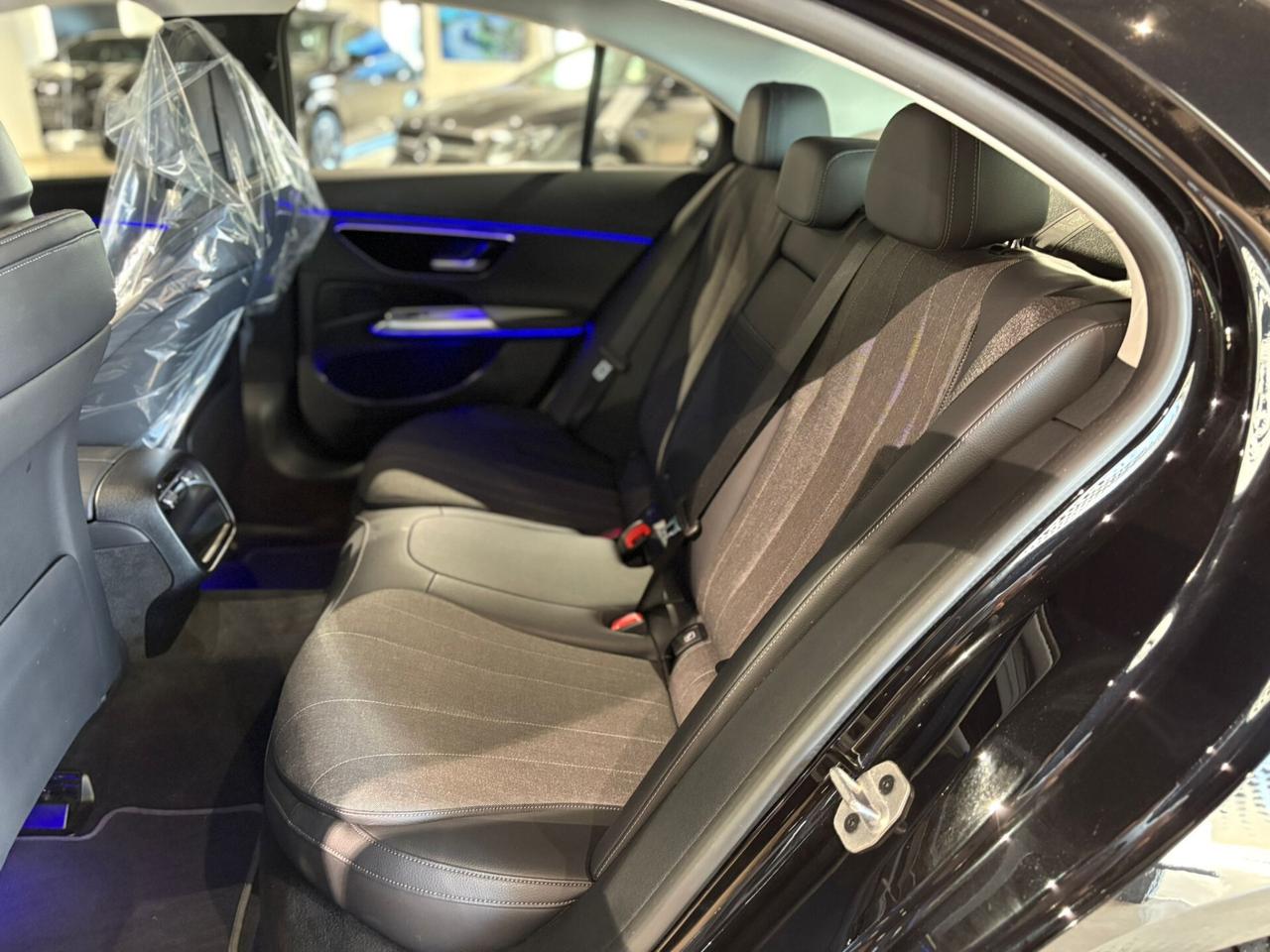 Mercedes-benz E 220 d Mild hybrid Advanced Plus