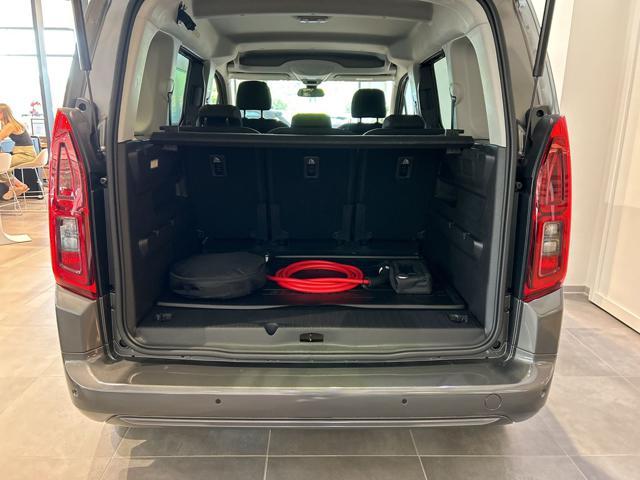 TOYOTA Proace City Verso Electric 50kWh L1 Short D Executive